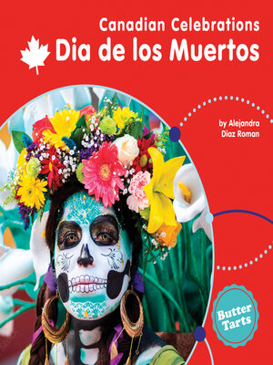 cover image of Dia de los Muertos